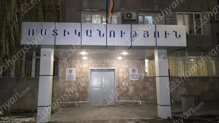 Ծեծկռտուք՝ Երևանում․ ավտոմեքենան չզիջելու պատճառով հնչել են հայհոյանքներ