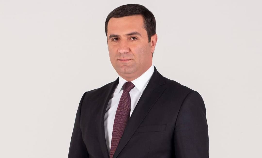 4 անշարժ գույք, 2 մեքենա, 34 մլն վարկ․ ինչ է հայտարարագրել տեսչության ղեկավարի տեղակալը. «Ժողովուրդ»