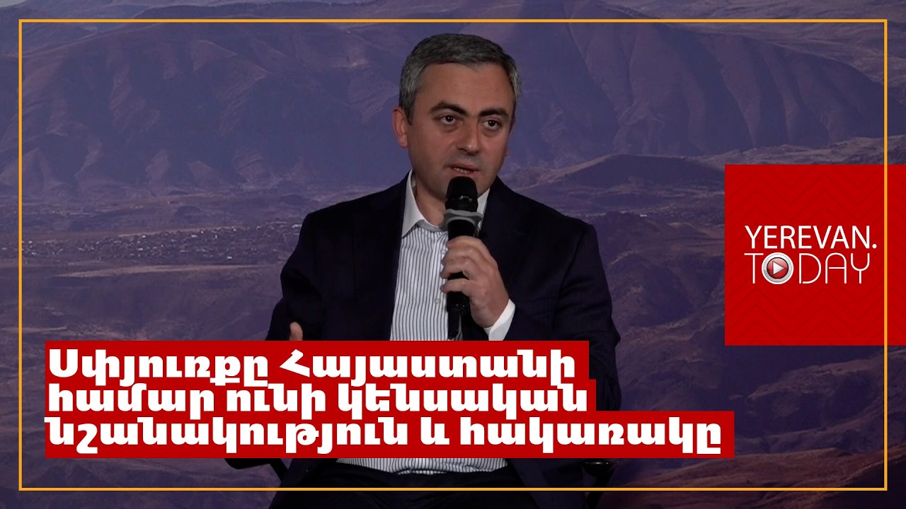 Շատերդ, վստահ եմ, հենց երկրորդ նախագահի օրոք եք վերադարձել․ Իշխան Սաղաթելյանը՝ հայրենադարձներին