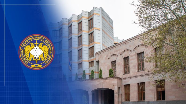 Բացահայտվել է զինվորական հաշմանդամություն ունեցող անձանցից հափշտակություն և հափշտակության փորձ կատարած հանցավոր խումբ