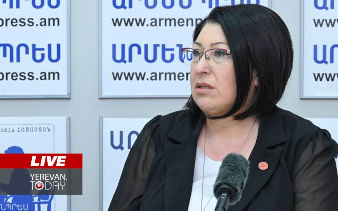 ԱՅՍ ՊԱՀԻՆ | ՈւՂԻՂ | Ի՞նչ միգրացիոն փոփոխություններ է արել Ռուսաստանի Դաշնությունը