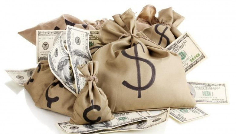 Յուրաքանչյուր քաղաքացու ուսերին դրված պարտքը շարունակաբար ավելանում է. «Փաստ»