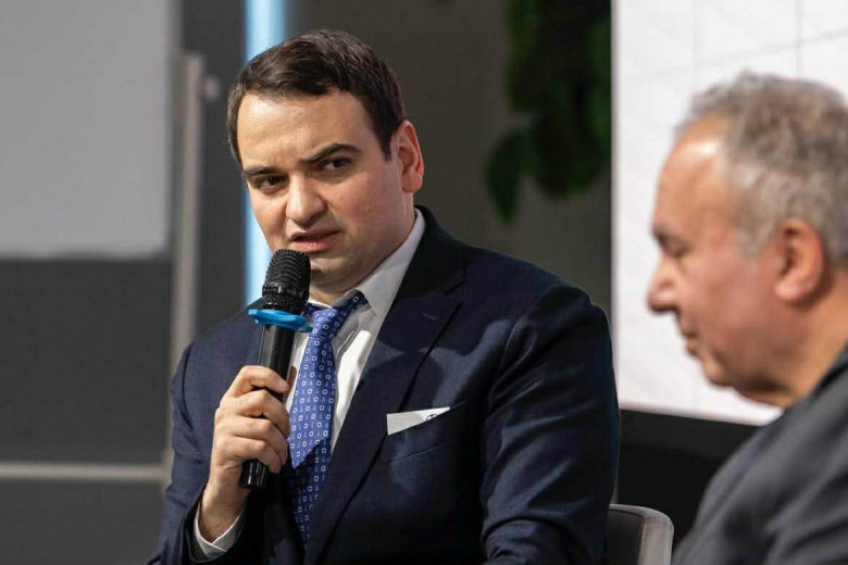 Թույլ խաղաղությունն այն է, երբ մենք դուռը բացում ենք hակառակորդ ազգի ներկայացուցիչների առաջ. Նարեկ Կարապետյան