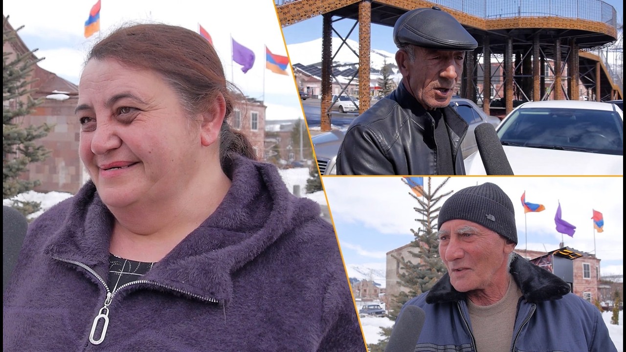 Վա՜յ, 10․000-ը շատ-շատ ա, չգիտենք՝ ոնց ենք ծախսելու․ Հարցում