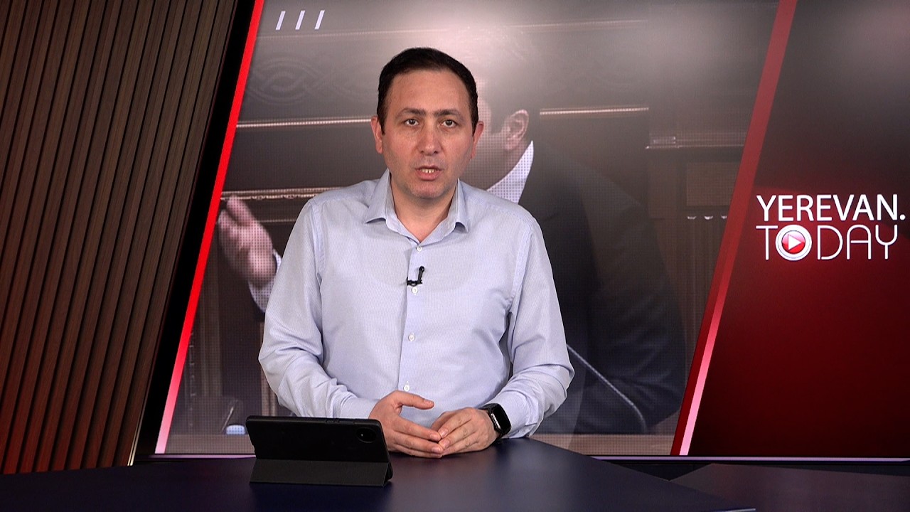Ո՞ւր կհասնեն իրենց հիստերիայով․ «Կարճ ասած»