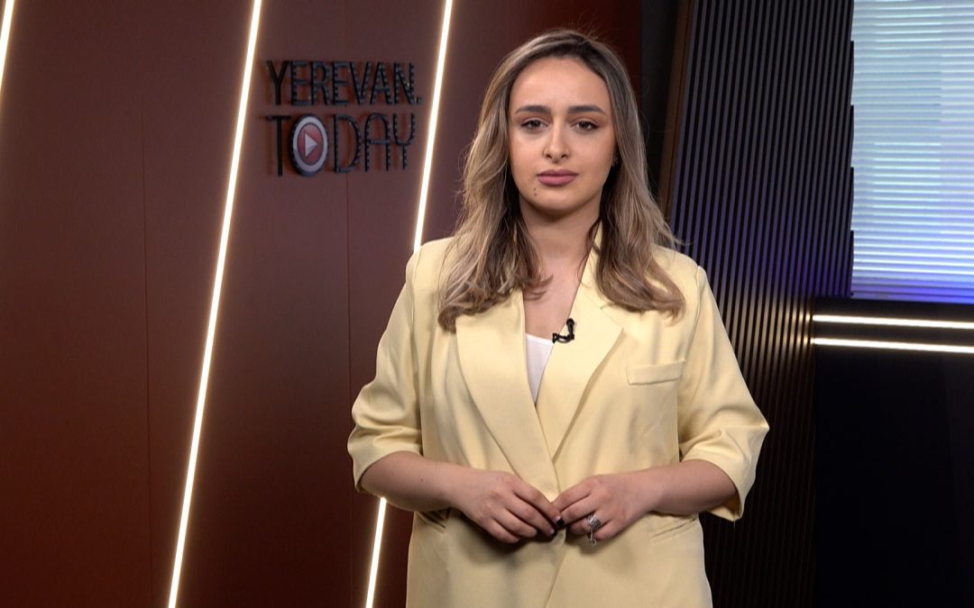 «Ի դեպ»․ Հայաստանը սա է ու վե՞րջ
