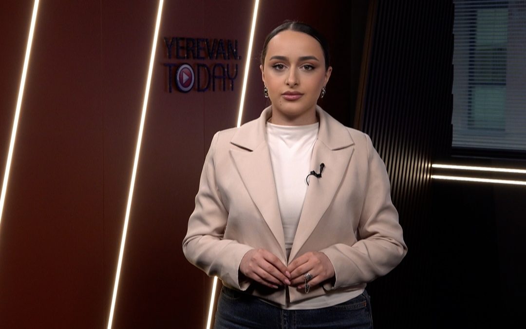 «Ի դեպ»․ Ինչի՞ց է վախենում Նիկոլ Փաշինյանը