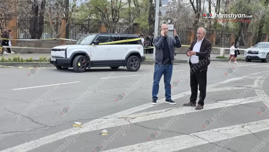 Հայտնի է Արմավիրի կրակոցների պատճառը. 2 «կլանի» ներքին կոնֆլիկտները․ Արմլուր