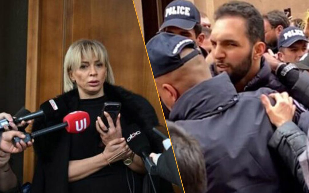 Քննիչը դեռ չի տրամադրել Դավիթ Մինասյանի գործով ամբողջ նյութերը․ փաստաբան