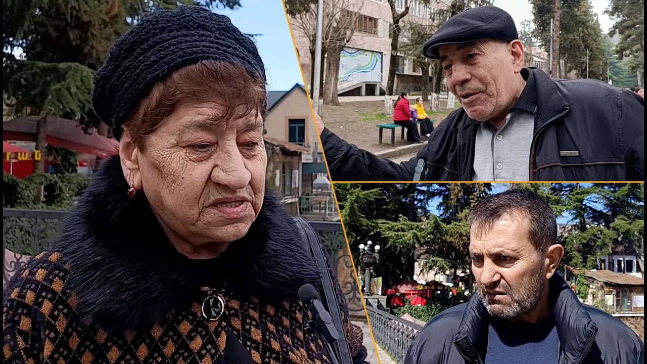 10 մանեթն իմ ինչի՞ն ա պետք. մարդ ենք, մենք էլ ենք հաց ուտում, ավտոբուսներում պերաշկի չենք ուտում․ Հարցում