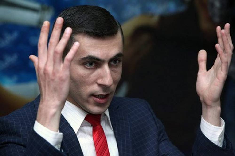 Այսօր ուշ երեկոյան Միջերկրական ծովի շրջաններից հերթական ցիկլոնը կներթափանցի, ջերմաստիճանը կնվազի․ Սուրենյան