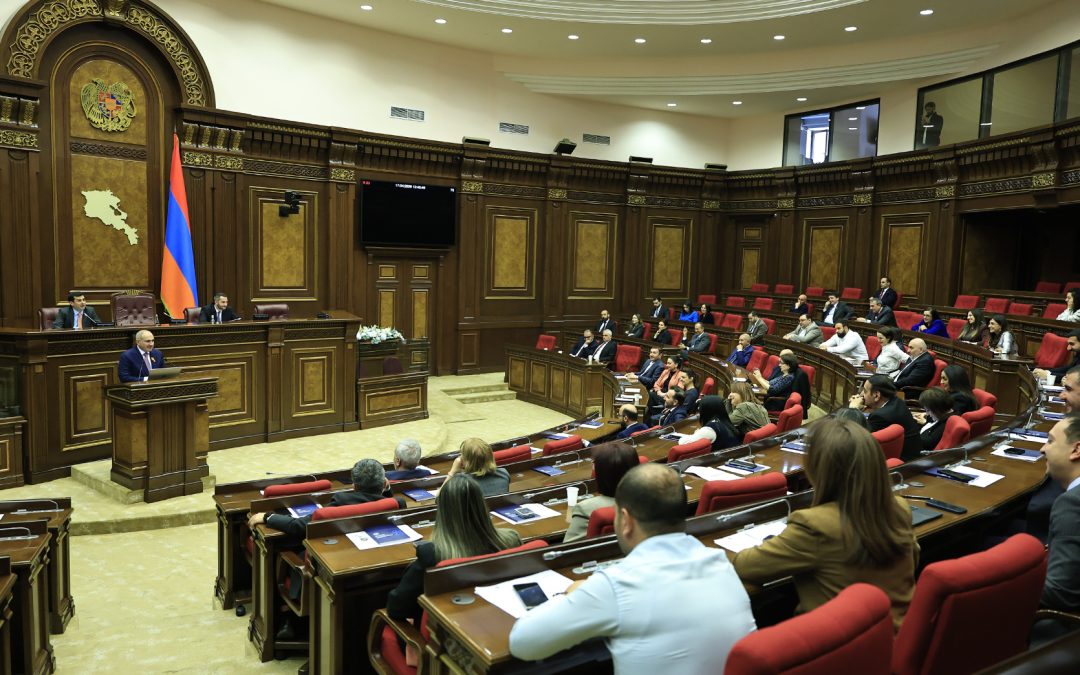 Սա առաջին դեպքը չէ, երբ Փաշինյանը վիրավորում է ՀՀ քաղաքացիներին․ «Հրապարակ»