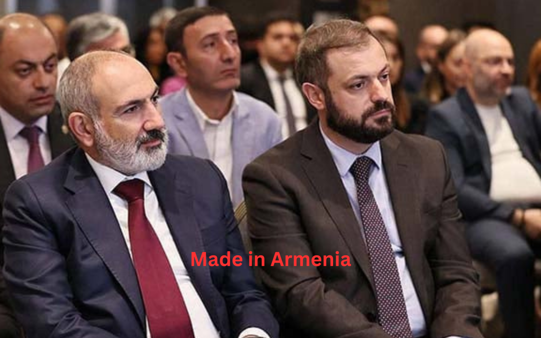 Կառավարությունը «Made in Armenia» ծրագիրը տապալել է. «Ժողովուրդ»