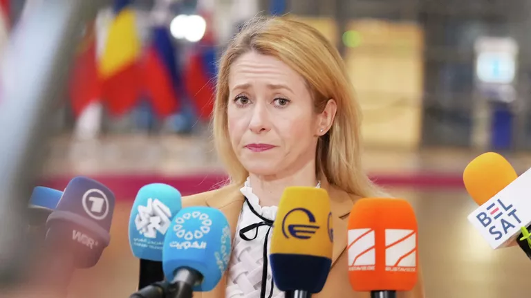 Ոչ ոք չի կարողանա փոխարինել ԱՄՆ-ին ՆԱՏՕ-ում՝ դաշինքից դուրս գալու դեպքում. Կալլաս