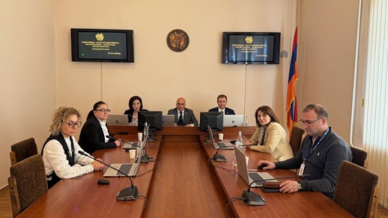 Ընտրություններին որպես դիտորդ 12 տեղական և մեկ միջազգային կազմակերպություն կլինի․ ԿԸՀ