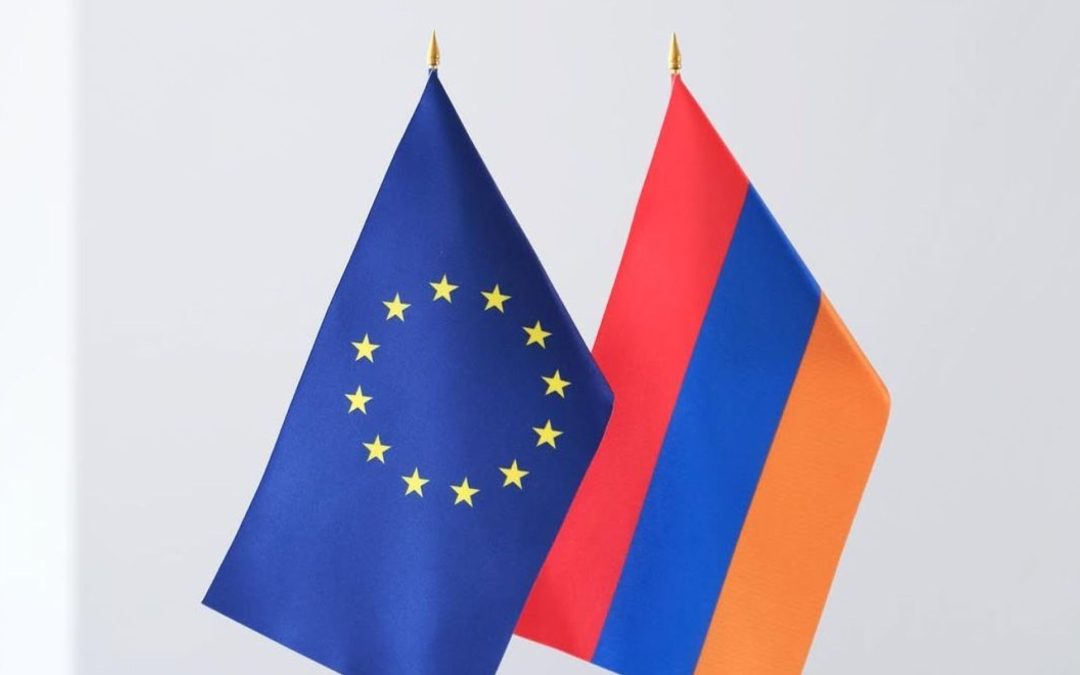 Եվրոպան քննարկում է Երևանում Փաշինյանի կողմից անցկացվելիք գագաթնաժողովին մասնակցելու հարցը
