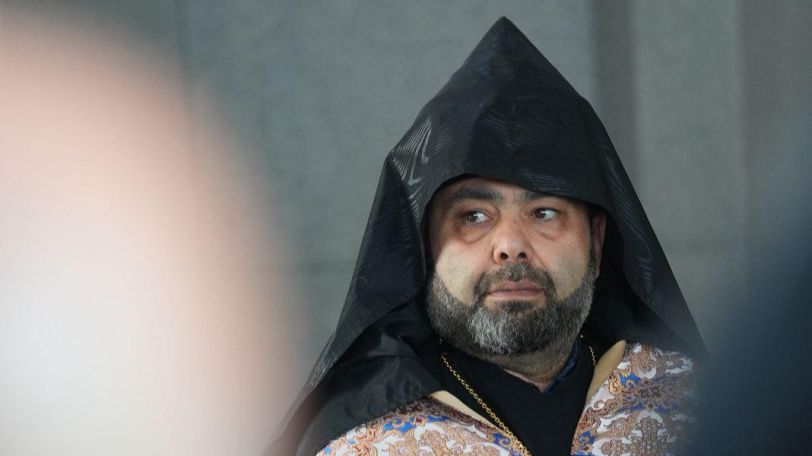 Փորձեցին ջնջել հայ ժողովրդին, չստացվեց, պայքարը չի մարել և չի մարելու․ Արագածոտնի թեմի առաջնորդ