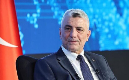 Այլընտրանքային առևտրային ուղիները կարևոր են. օրակարգում է նաև «Զանգեզուրի միջանցքը». Օմեր Բոլաթ