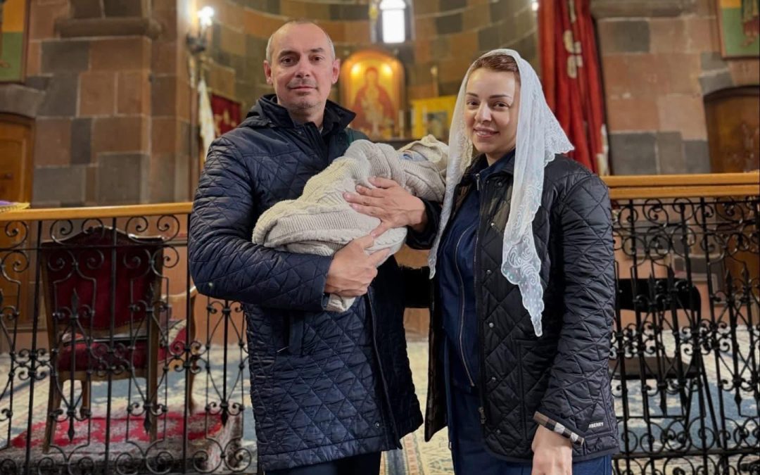 Փաշինյանի խուճապի հերթական դրսևորումը. Նարեկ Կարապետյան