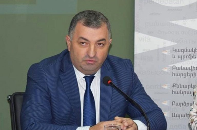 6 անշարժ գույք, միլիոններ. ՇՎՏՄ ղեկավարի տեղակալի հայտարարագիրը․ «Ժողովուրդ»