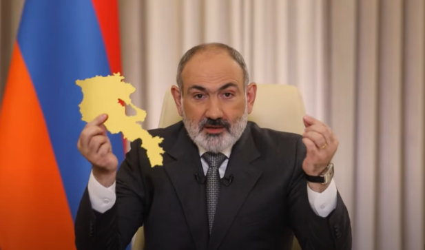 Քոլեջի սաներին ու մանկավարժներին խաբել են և տարել Փաշինյանի «Իրական Հայաստանի գաղափարախոսությունը» լսելու․ 168.am