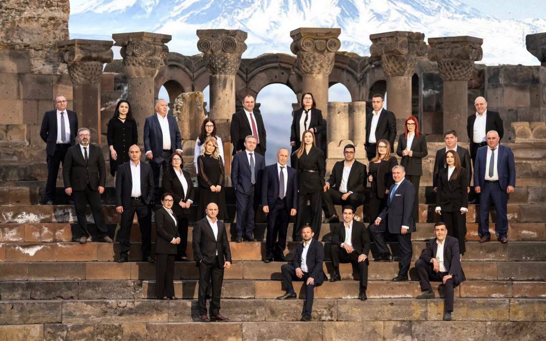 Ինչու՞ «Հայաստան» դաշինք 2․ Նարեկ Մանթաշյան