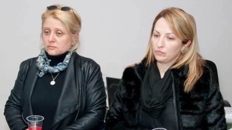 Աննա ջան, բարի ճանապարհ, ամուր կգրկես տղերքին, մինչ հանդիպում. Ադամ Սահակյանի մայրը՝ Աբաջյանի մորը