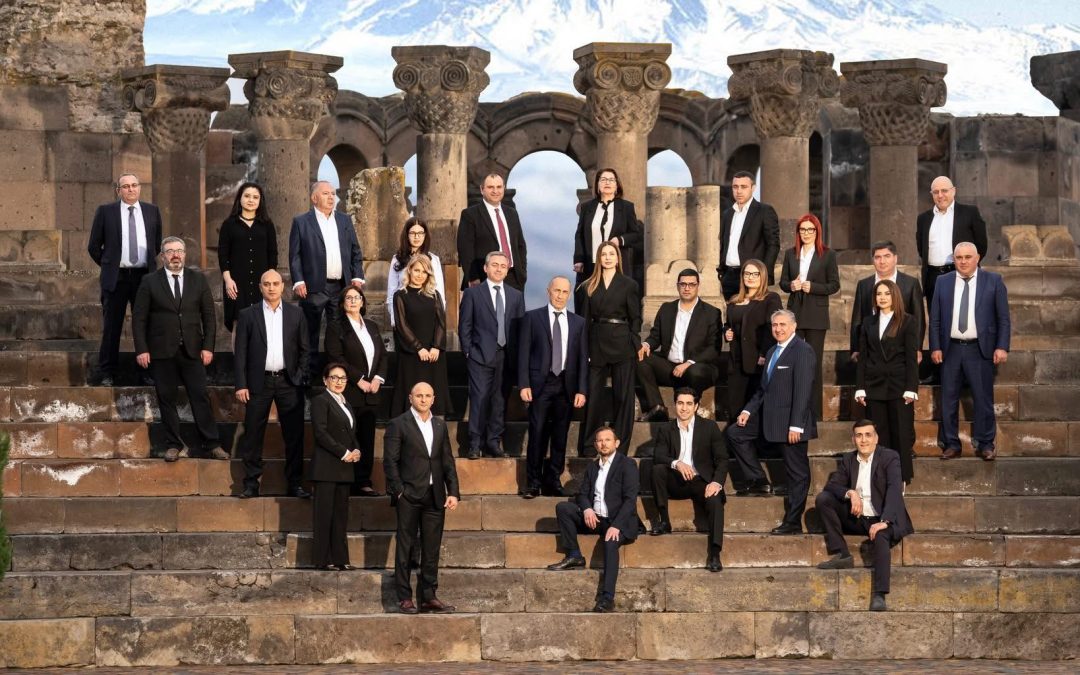 Ինչու՞ ընտրել «Հայաստան» դաշինք 6․ Նարեկ Մանթաշյան
