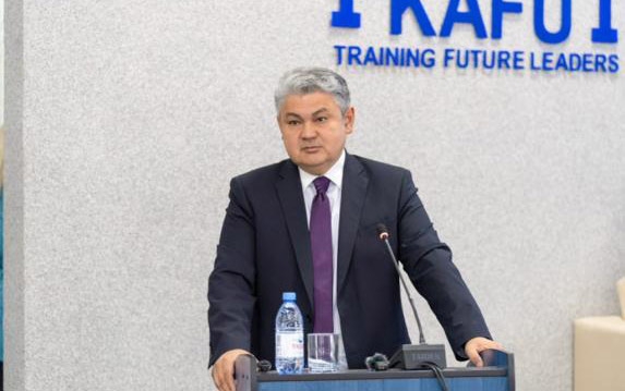 Ղազախստանի ԱԳ նախարարը Հայաստան կայցելի