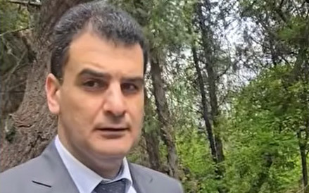 ՀԱՊԿ-ի հետ կապված վերջնական որոշում կա՞. հարց՝ ՊՆ փոխնախարարին
