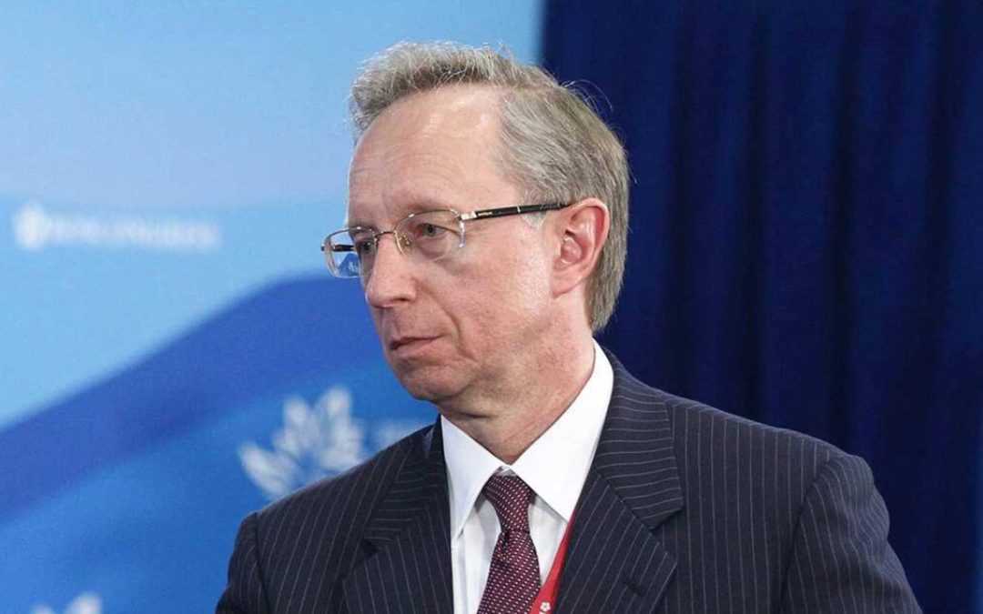 Մոսկվան պատրաստակամություն է հայտնում կարգավորել հարաբերությունները Վրաստանի հետ