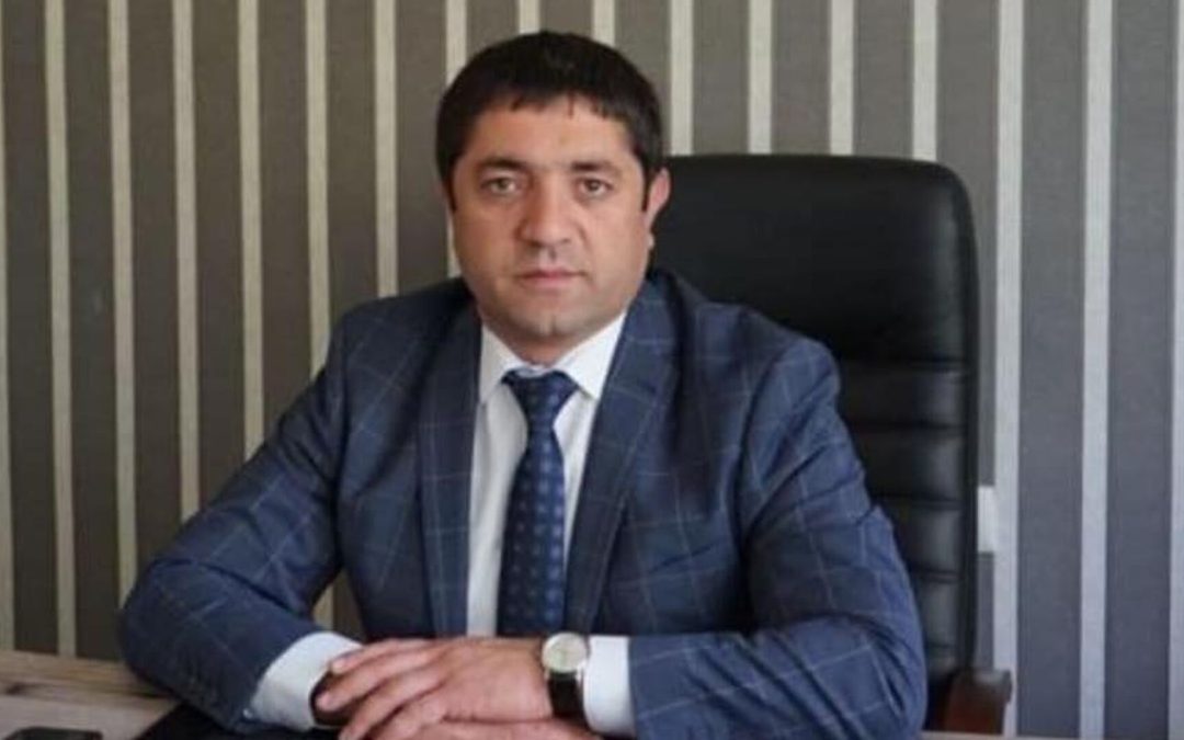 ՔՊ-ական Գյուլնազարյանն ակտիվացել է. ինչ ունեցվածք ունի նա. «Ժողովուրդ»