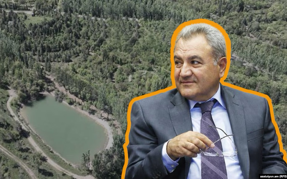 Հարկատուները՝ Իշխան Զաքարյանի բիզնեսի համաֆինանսավորող. Ազատություն