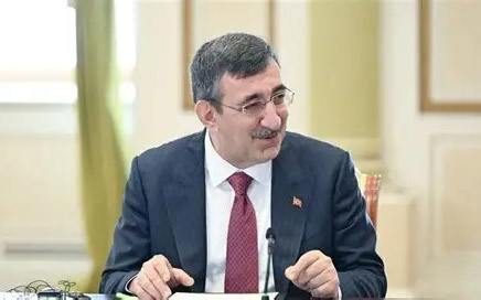 Թուրքիայի և Հայաստանի միջև հարաբերությունների կարգավորման գործընթացն առաջ է գնում փուլ առ փուլ. Ջևդեթ Յըլմազ