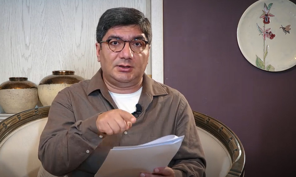 Ինչպե՞ս են ՔՊ-ականները հաղթահարել աղքատությունը իրենց գլխներում և գրպաններում․ «Հայաստան 20.26»