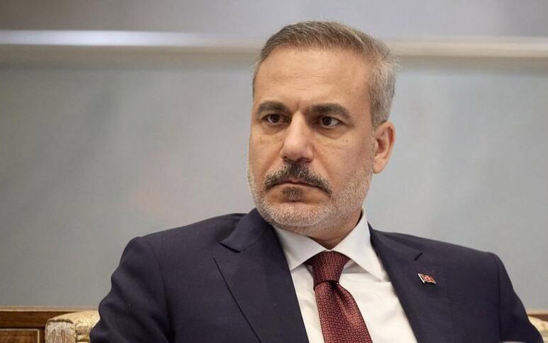 Մեր տարածաշրջանը բախվում է իր պատմության ամենալուրջ փորձություններից մեկին. Ֆիդան