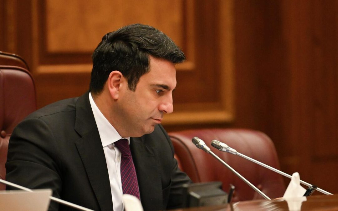 Ալեն Սիմոնյանի խոստովանությունը Թուրքիայում. «Հրապարակ»