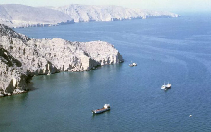 Իրանը երկու շաբաթով կբացի Հորմուզի նեղուցը նավագնացության համար