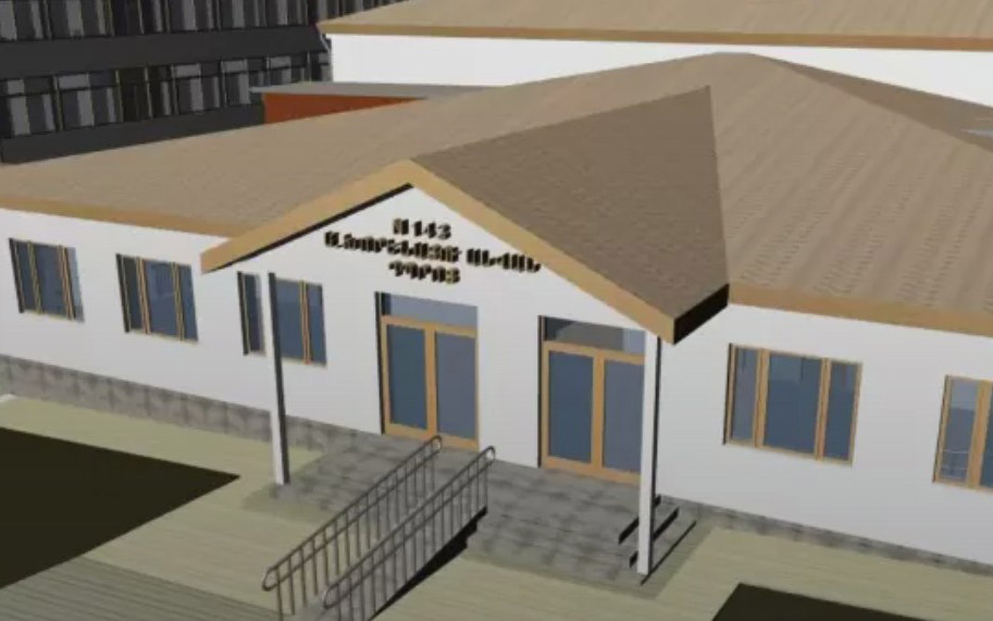 Միջադեպ՝ Երևանի թիվ 143 հիմնական դպրոցում. 43-ամյա կինը ոստիկանություն է դիմել