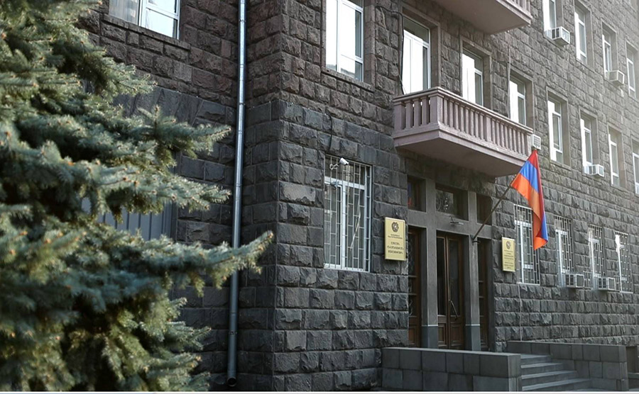 ԱԱԾ-ում հատուկ ստորաբաժանումն է վերահսկում արցախցիներին. «Հրապարակ»