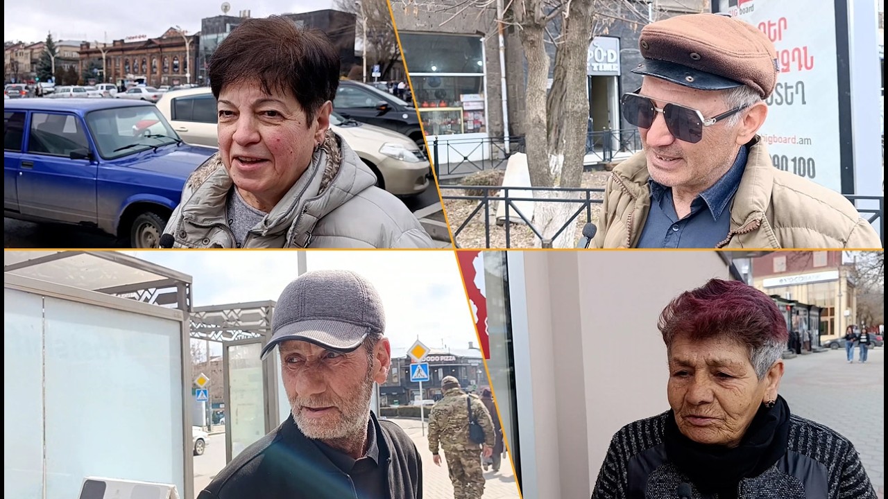 Ամուսնացած երբ են եղել, որ բաժանվեն էլ․ քաղաքացին՝ Փաշինյանի ամուսնալուծության մասին