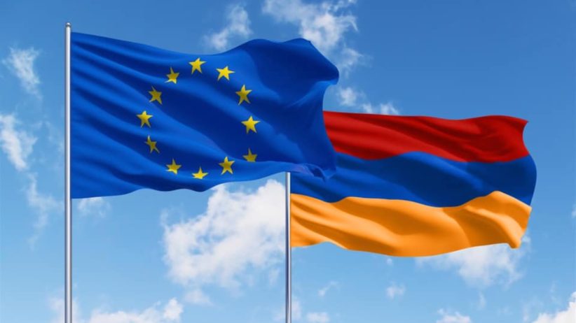 ԵՄ առաքելությունը կտեղեկայվի նախնական երկու տարի ժամկետով․ ԱԳՆ-ն մանրամասներ է նարկայացրել
