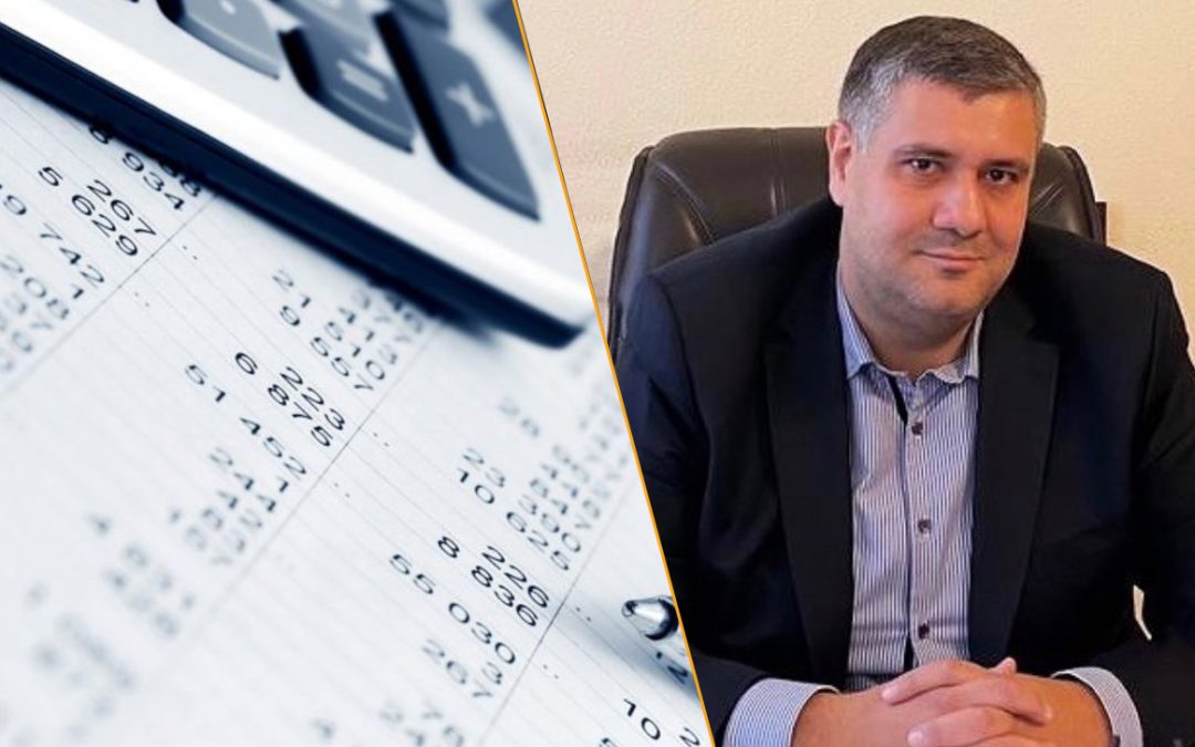 Միլիարդատեր պաշտոնյան, որը միլիոնավոր եկամուտներ ունի նաև բնամթերքով. «Ժողովուրդ»