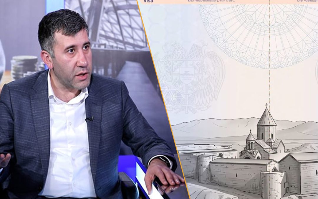 Միայն էդ ահավոր, պիղծ, նվաստ անձնագրերը չեղարկելու համար արժի գնալ քվեարկության. փաստաբան