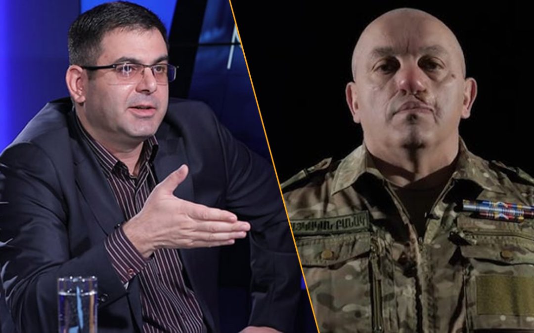Տեղական հակահետախուզությունը շատ ավելի լավ է աշխատում, քան ադրբեջանականը. փորձագետ