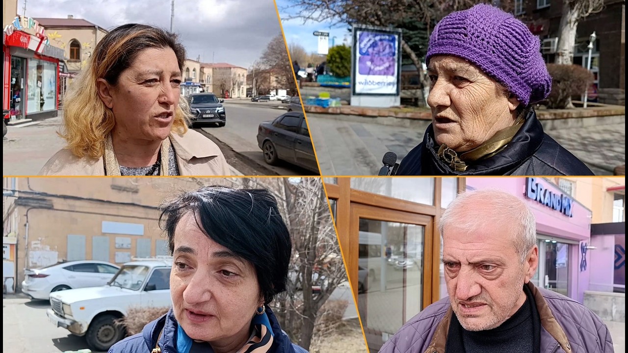 Ավելի լավ է իմ թանկը առնեմ, քան ուրիշի էժանը․ քաղաքացի