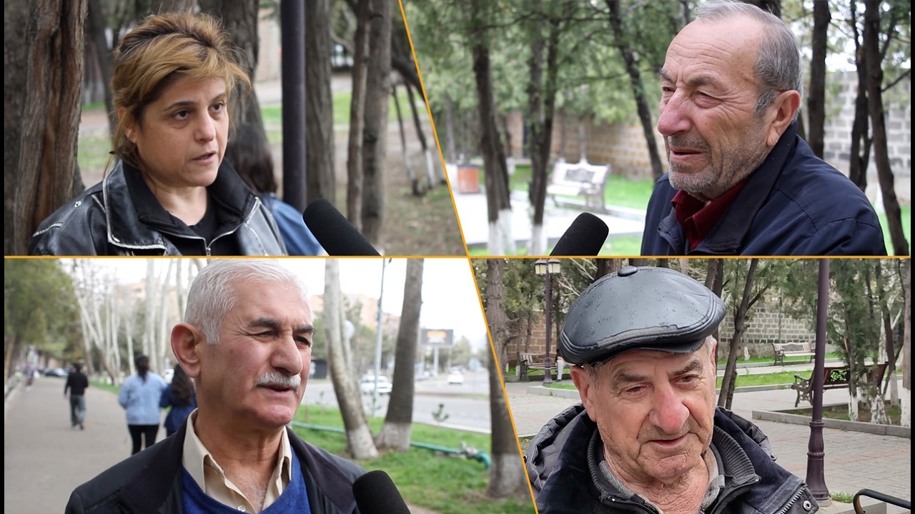 Այդ սրտիկները ադրբեջանցիների համար է, դա բացառապես կապ չունի հայ ժողովրդի հետ․ քաղաքացի
