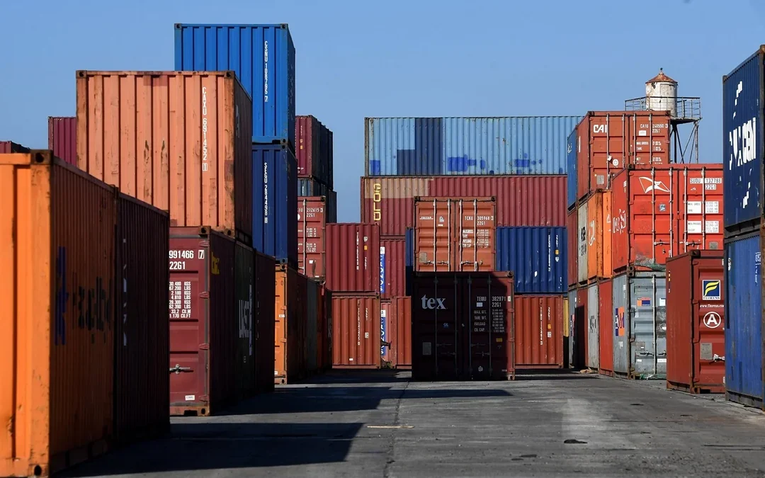 Ադրբեջանը 960 դոլարի ապրանքներ է ներմուծել Հայաստանից