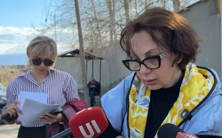 Դավիթ Մինասյանի մայրը երաշխավորագիր տրամադրելու խնդրանքով դիմել է ԿԳՄՍ նախարարին