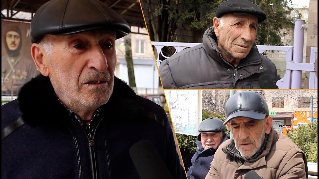 Ցինիկ, ղզիկ, երկրի վարչապետը բա՞ մի քիչ ամոթ չունենա, վաղն էլ ուրիշ մատով նշան ցույց կտա․ կոտայքցի